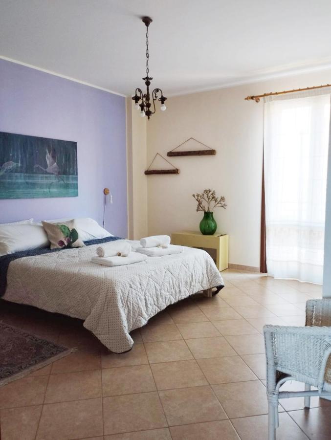 Bed and Breakfast Ferula Loft Sortino Екстер'єр фото