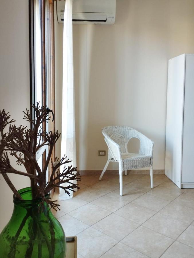 Bed and Breakfast Ferula Loft Sortino Екстер'єр фото