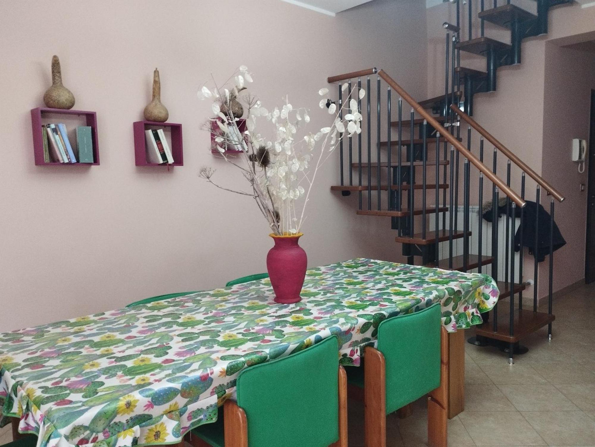 Bed and Breakfast Ferula Loft Sortino Екстер'єр фото