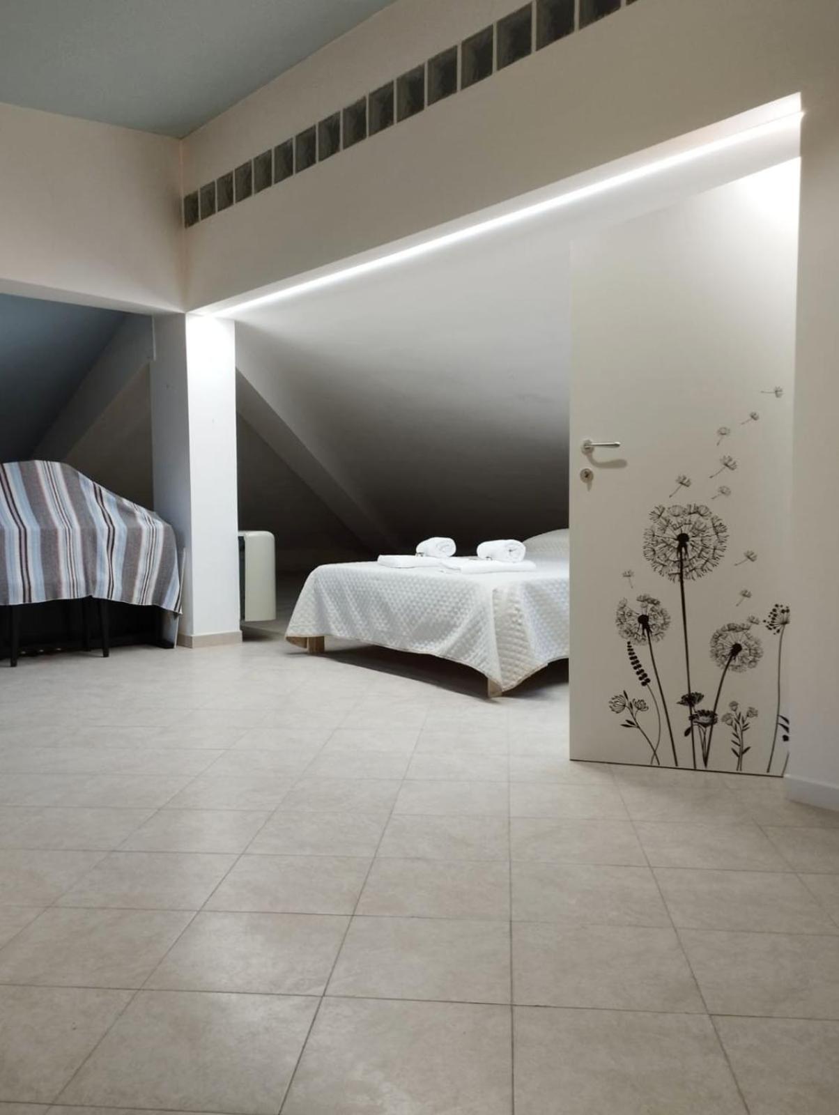 Bed and Breakfast Ferula Loft Sortino Екстер'єр фото