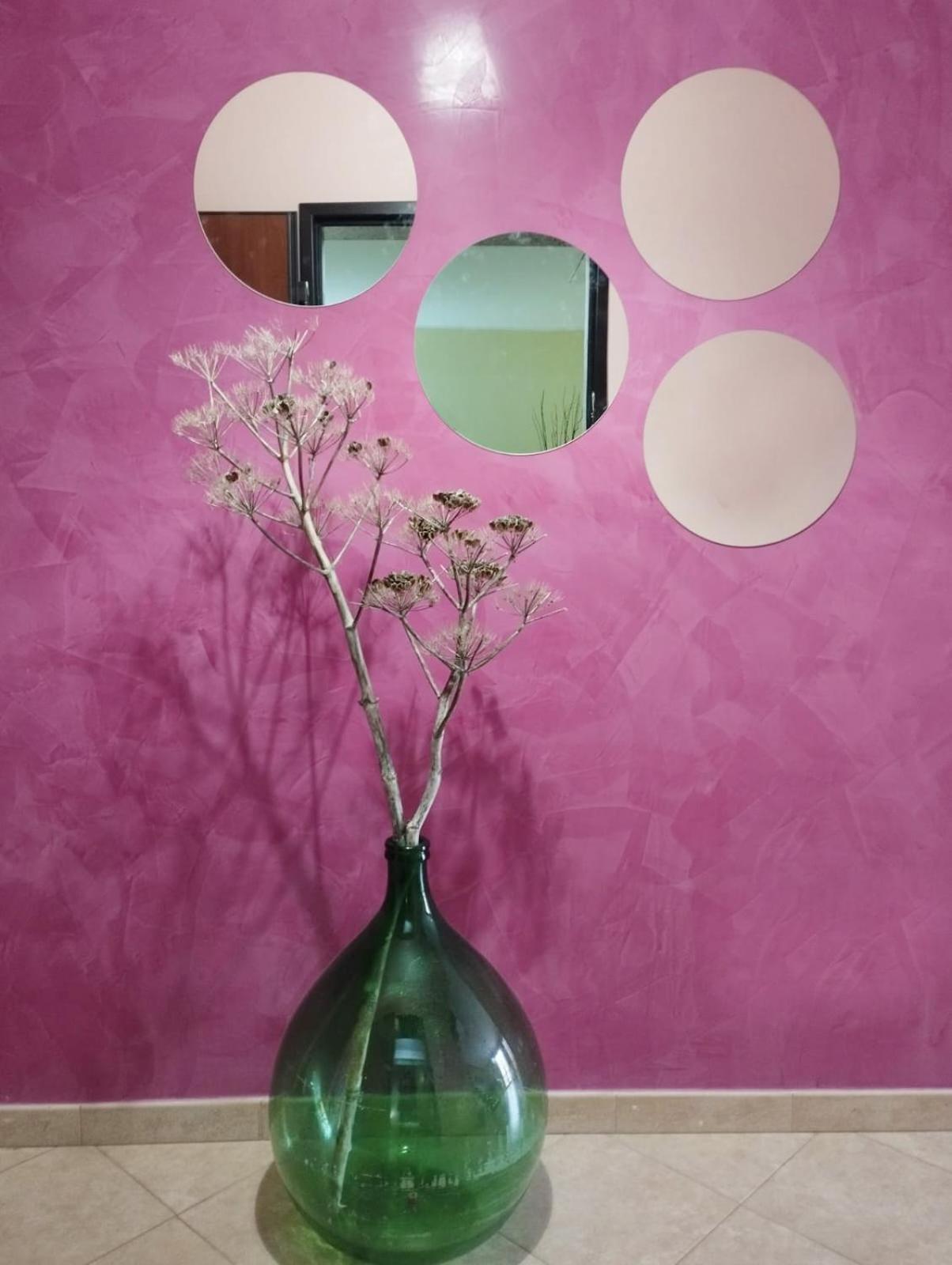 Bed and Breakfast Ferula Loft Sortino Екстер'єр фото