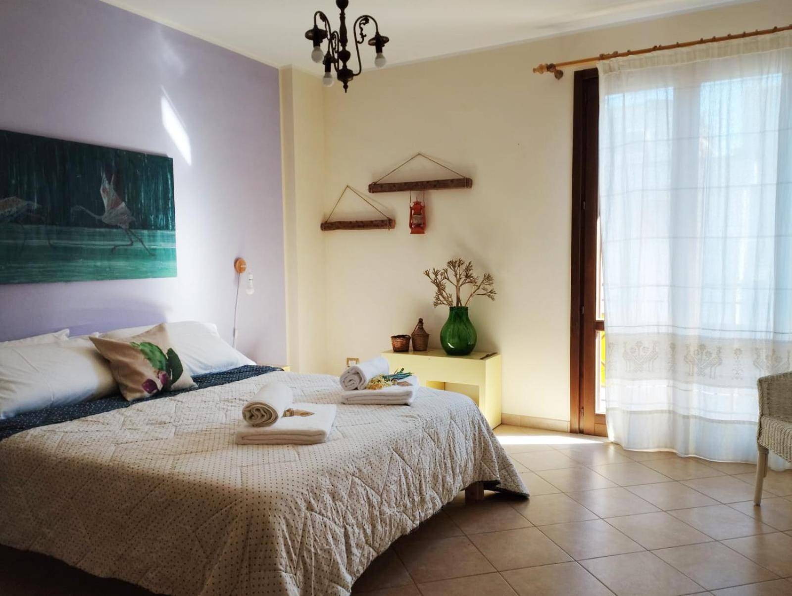 Bed and Breakfast Ferula Loft Sortino Екстер'єр фото