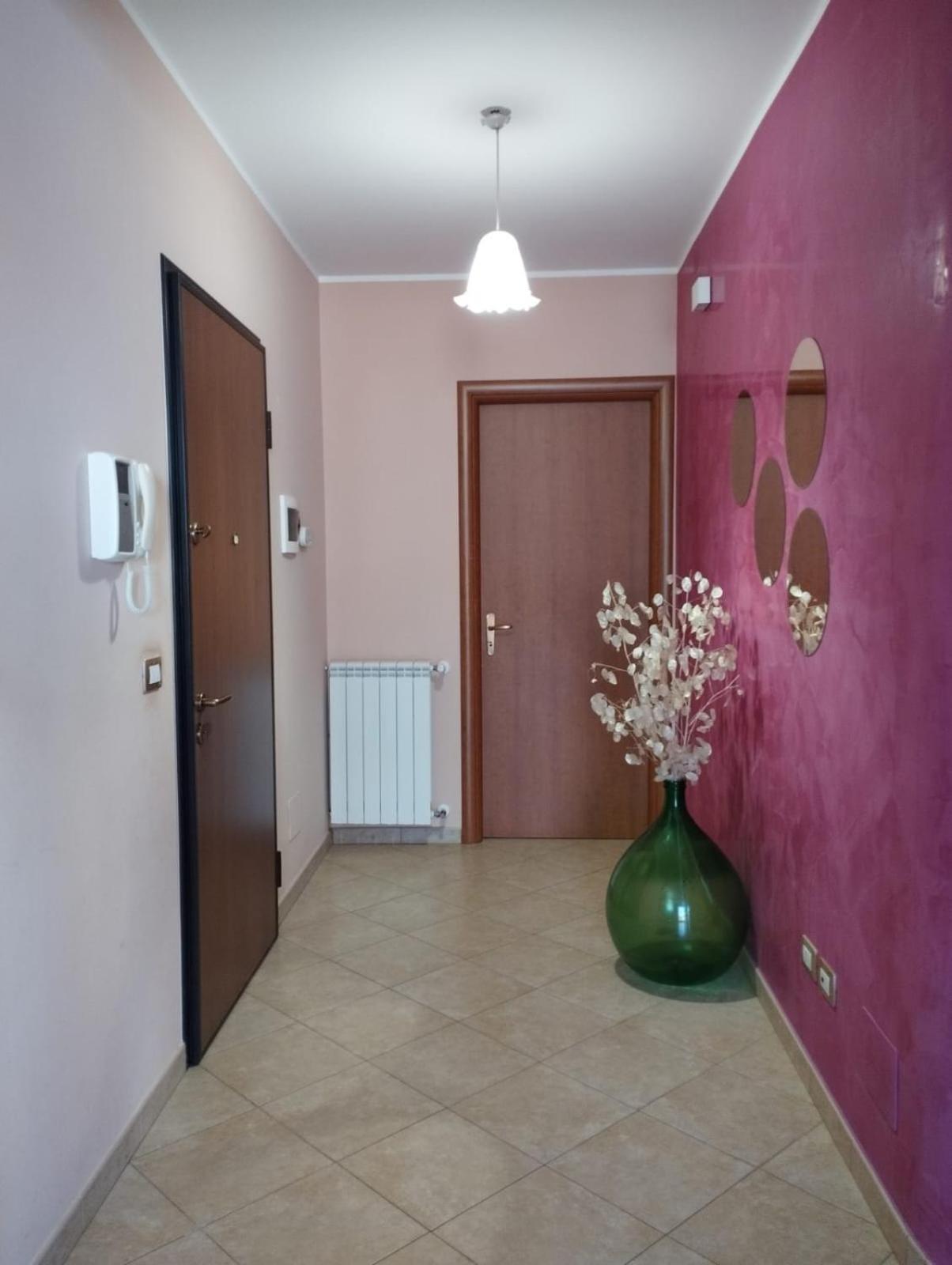 Bed and Breakfast Ferula Loft Sortino Екстер'єр фото